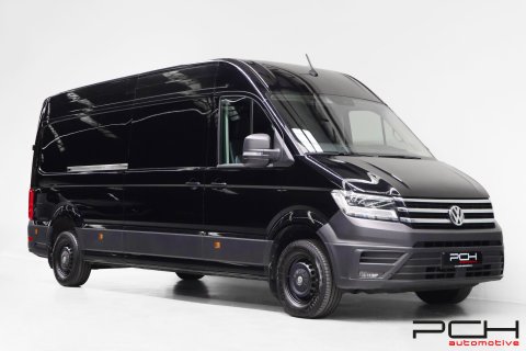 VOLKSWAGEN Crafter 2.0 CR TDi 177cv L4H3