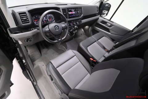 VOLKSWAGEN Crafter 2.0 CR TDi 177cv L4H3