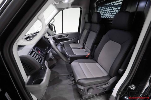 VOLKSWAGEN Crafter 2.0 CR TDi 177cv L4H3