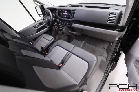 VOLKSWAGEN Crafter 2.0 CR TDi 177cv L4H3