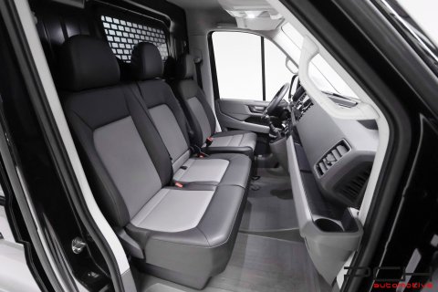 VOLKSWAGEN Crafter 2.0 CR TDi 177cv L4H3