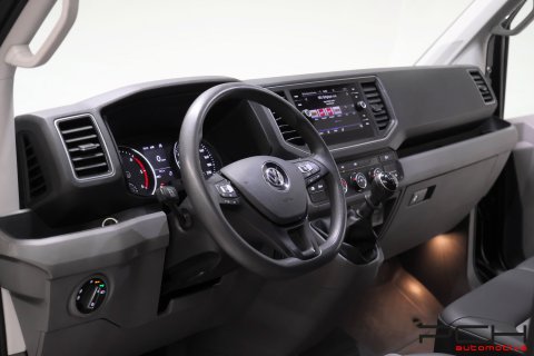 VOLKSWAGEN Crafter 2.0 CR TDi 177cv L4H3