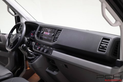 VOLKSWAGEN Crafter 2.0 CR TDi 177cv L4H3