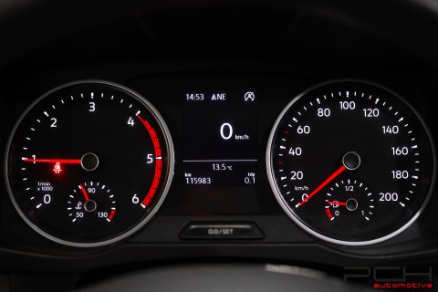 VOLKSWAGEN Crafter 2.0 CR TDi 177cv L4H3