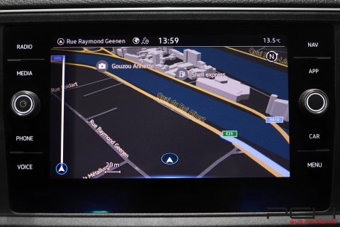 VOLKSWAGEN Crafter 2.0 CR TDi 177cv L4H3