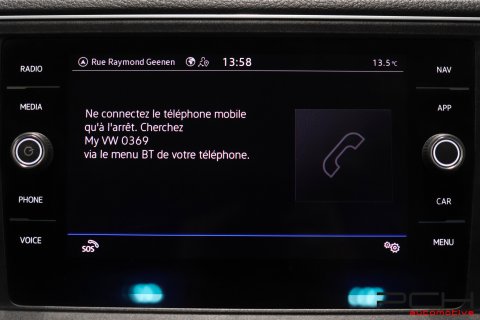 VOLKSWAGEN Crafter 2.0 CR TDi 177cv L4H3