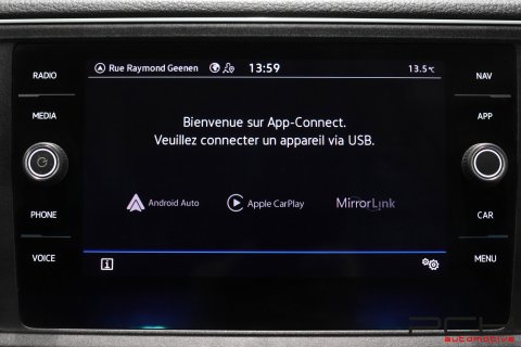 VOLKSWAGEN Crafter 2.0 CR TDi 177cv L4H3