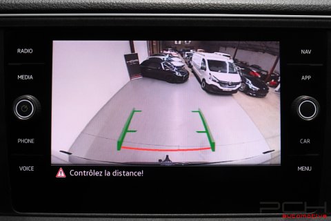 VOLKSWAGEN Crafter 2.0 CR TDi 177cv L4H3