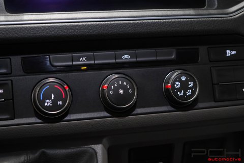 VOLKSWAGEN Crafter 2.0 CR TDi 177cv L4H3