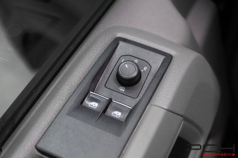 VOLKSWAGEN Crafter 2.0 CR TDi 177cv L4H3