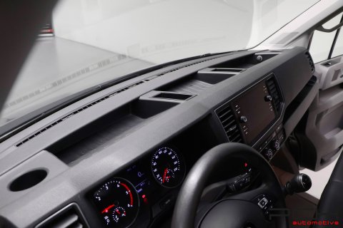 VOLKSWAGEN Crafter 2.0 CR TDi 177cv L4H3