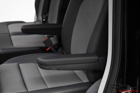 VOLKSWAGEN Crafter 2.0 CR TDi 177cv L4H3