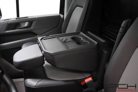 VOLKSWAGEN Crafter 2.0 CR TDi 177cv L4H3