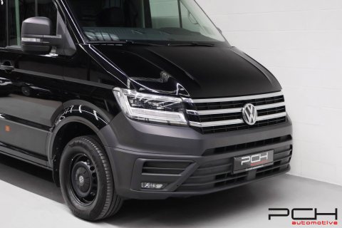 VOLKSWAGEN Crafter 2.0 CR TDi 177cv L4H3