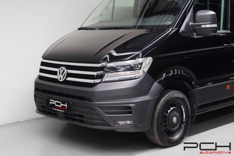 VOLKSWAGEN Crafter 2.0 CR TDi 177cv L4H3