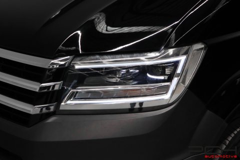 VOLKSWAGEN Crafter 2.0 CR TDi 177cv L4H3