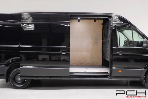 VOLKSWAGEN Crafter 2.0 CR TDi 177cv L4H3