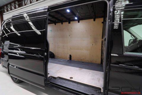 VOLKSWAGEN Crafter 2.0 CR TDi 177cv L4H3