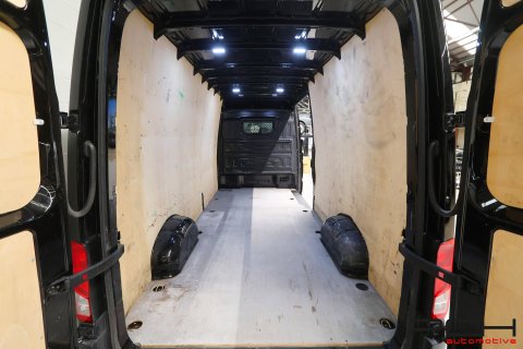 VOLKSWAGEN Crafter 2.0 CR TDi 177cv L4H3