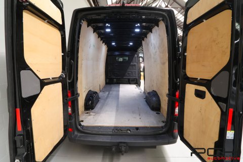 VOLKSWAGEN Crafter 2.0 CR TDi 177cv L4H3