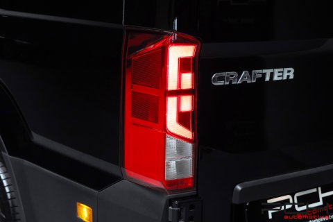 VOLKSWAGEN Crafter 2.0 CR TDi 177cv L4H3