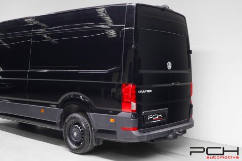 VOLKSWAGEN Crafter 2.0 CR TDi 177cv L4H3