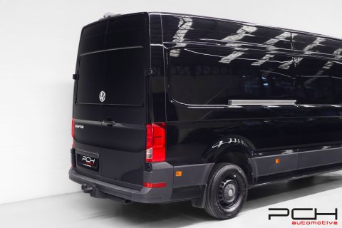 VOLKSWAGEN Crafter 2.0 CR TDi 177cv L4H3
