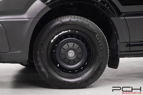 VOLKSWAGEN Crafter 2.0 CR TDi 177cv L4H3