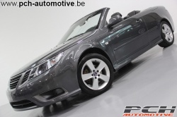 SAAB 9-3 Cabriolet 1.9 TiD 150cv Vector