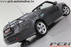 SAAB 9-3 Cabriolet 1.9 TiD 150cv Vector