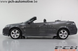 SAAB 9-3 Cabriolet 1.9 TiD 150cv Vector