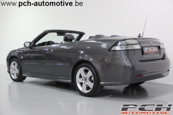 SAAB 9-3 Cabriolet 1.9 TiD 150cv Vector