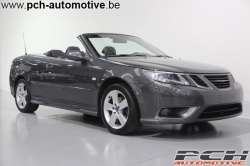 SAAB 9-3 Cabriolet 1.9 TiD 150cv Vector