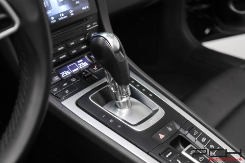 PORSCHE 991.2 Cabriolet Carrera 2 3.0 Turbo 370cv PDK