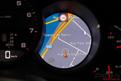 PORSCHE 991.2 Cabriolet Carrera 2 3.0 Turbo 370cv PDK