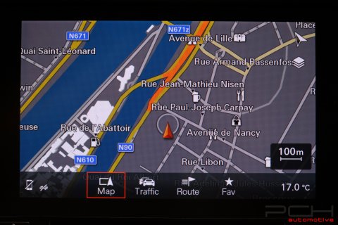 PORSCHE 991.2 Cabriolet Carrera 2 3.0 Turbo 370cv PDK