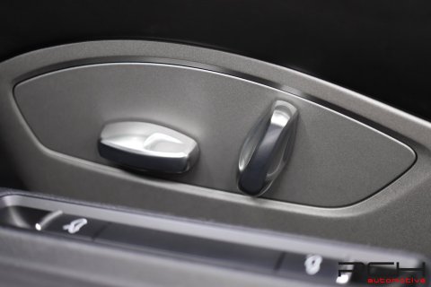 PORSCHE 991.2 Cabriolet Carrera 2 3.0 Turbo 370cv PDK