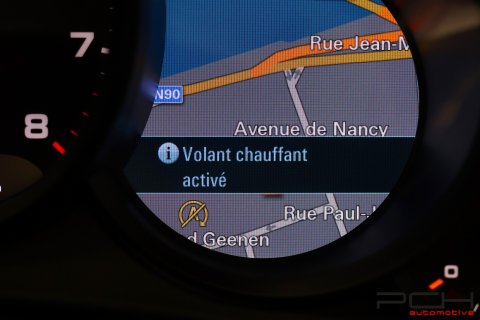 PORSCHE 991.2 Cabriolet Carrera 2 3.0 Turbo 370cv PDK