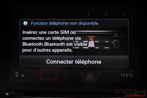 PORSCHE 991.2 Cabriolet Carrera 2 3.0 Turbo 370cv PDK