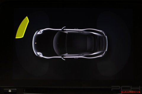 PORSCHE 991.2 Cabriolet Carrera 2 3.0 Turbo 370cv PDK