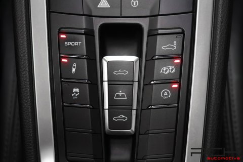 PORSCHE 991.2 Cabriolet Carrera 2 3.0 Turbo 370cv PDK