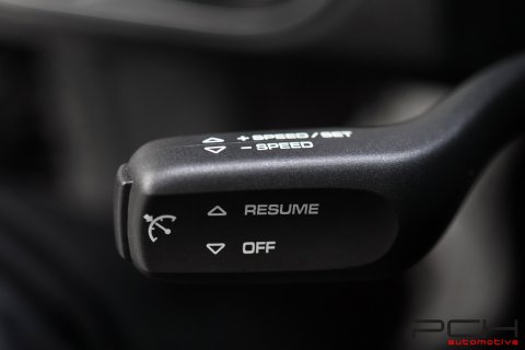 PORSCHE 991.2 Cabriolet Carrera 2 3.0 Turbo 370cv PDK