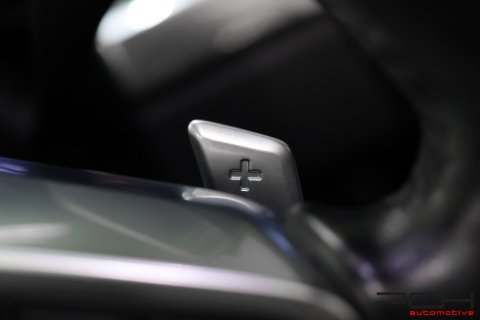 PORSCHE 991.2 Cabriolet Carrera 2 3.0 Turbo 370cv PDK