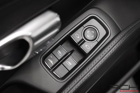 PORSCHE 991.2 Cabriolet Carrera 2 3.0 Turbo 370cv PDK