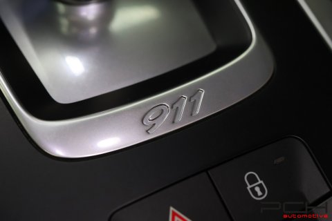 PORSCHE 991.2 Cabriolet Carrera 2 3.0 Turbo 370cv PDK