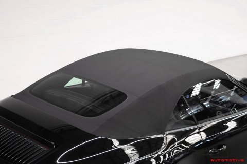 PORSCHE 991.2 Cabriolet Carrera 2 3.0 Turbo 370cv PDK