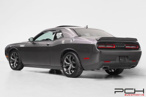 DODGE Challenger 3.6i V6 310cv Aut. - SXT Plus -