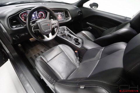 DODGE Challenger 3.6i V6 310cv Aut. - SXT Plus -