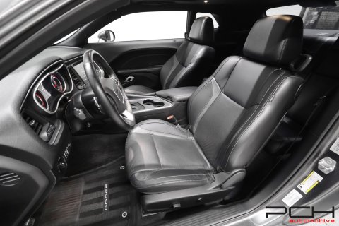 DODGE Challenger 3.6i V6 310cv Aut. - SXT Plus -
