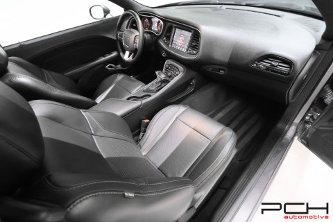 DODGE Challenger 3.6i V6 310cv Aut. - SXT Plus -